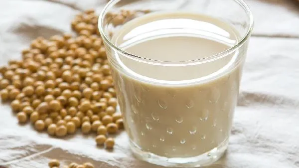 永和豆奶和维维豆奶哪个好插图1