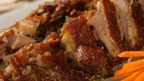 电压力锅蒸肉的正确方法插图1