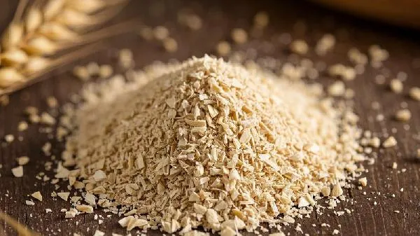 麦麸皮一个星期吃几次插图