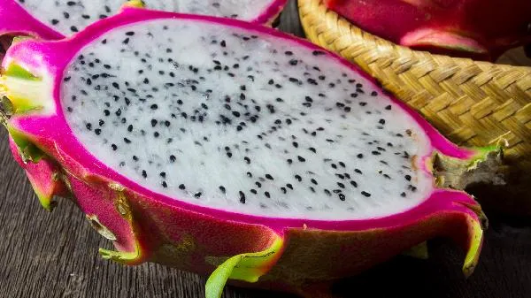 火龙果发芽了能吃吗 发黄了能不能吃插图1