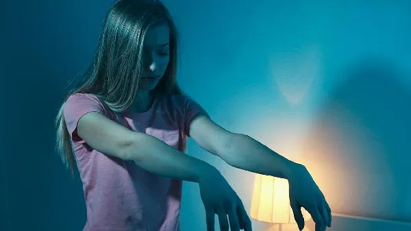 哪些食物对梦游症更好插图