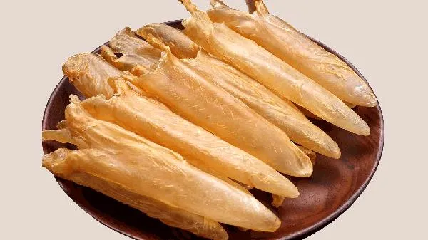 野米花胶不适宜人群插图1