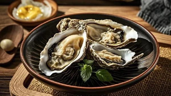 男生吃多了生蚝会怎么样插图2