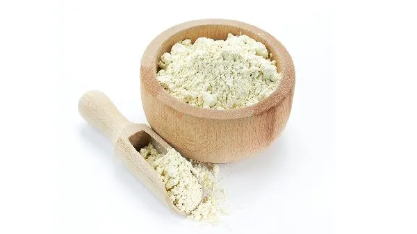 豆奶是什么做的好吃插图