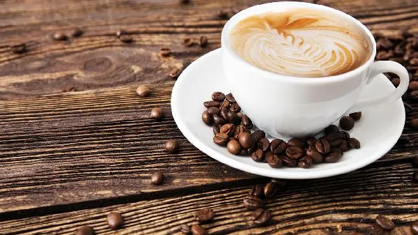黑咖啡可以代替早餐吗插图2