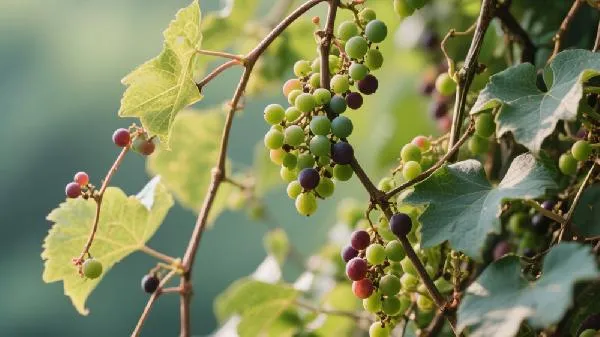 葡萄怎样保存才能存得久插图