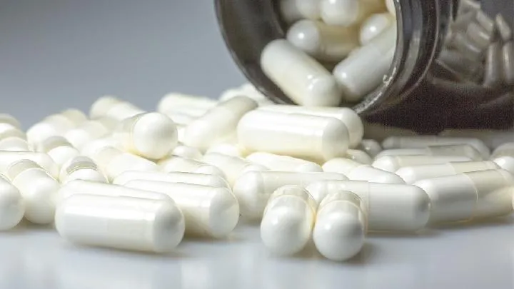 雷贝拉唑钠肠溶胶囊的功效与作用插图