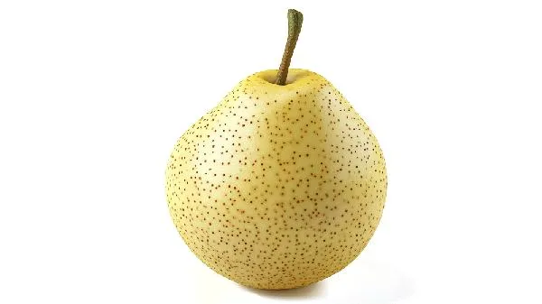 梨子怎么切才好看插图