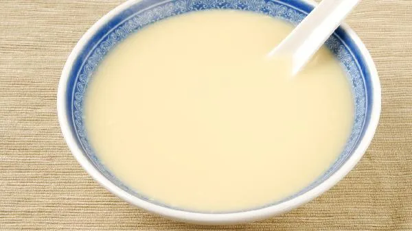 磨豆浆用冷水还是热水插图