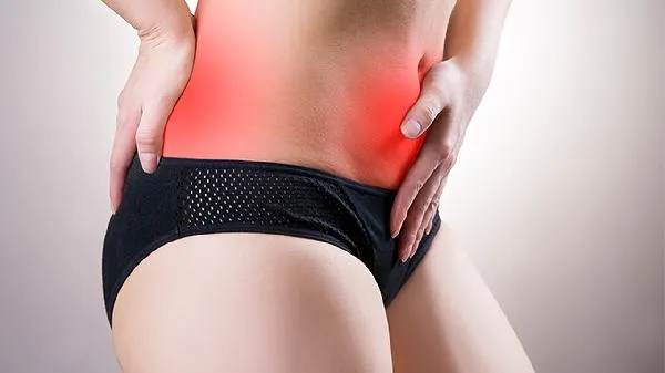 胃下垂吃什么主食好插图