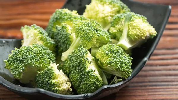 花菜和西兰花哪个营养价值高插图