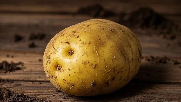 运动员吃土豆的好处有哪些插图1