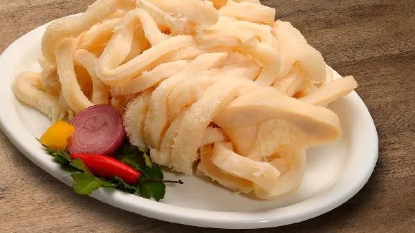 黄喉煮多久才能吃火锅插图