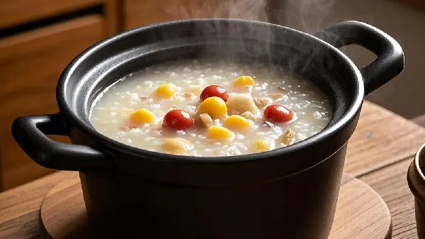 腊八粥是为了庆祝丰收吗插图1