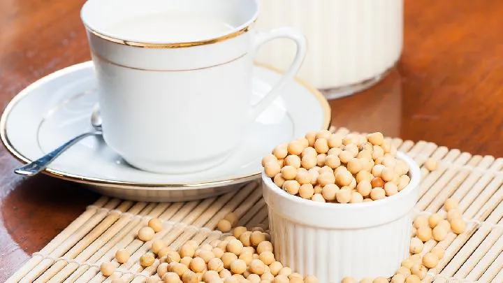 豆浆渣的功效与作用 豆浆渣有这三大好处插图2