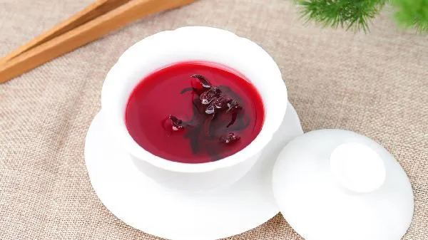 哪种玫瑰花茶最好 玫瑰花茶是花蕾好还是花朵好插图1