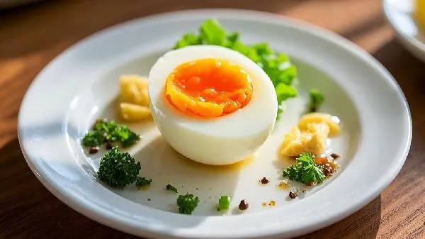 鸡蛋壳炒了有什么用处插图