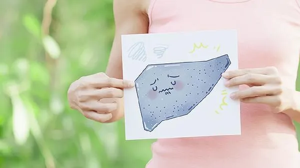 肝解毒吃什么菜对肝好插图