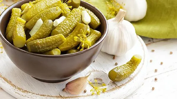 腌菜放多少盐最好插图2