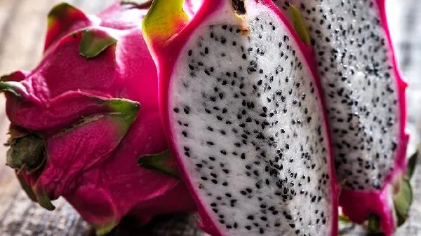 血小板低可以吃火龙果吗插图1