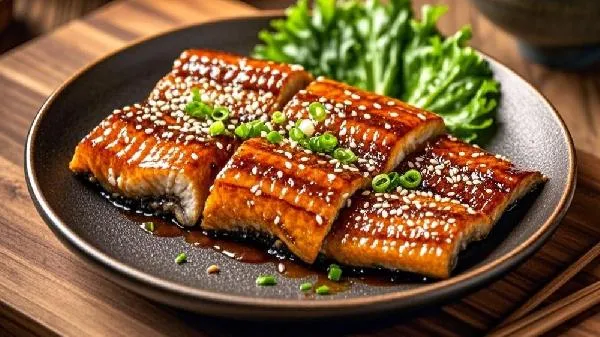 鳗鱼的嘌呤含量高不高插图1