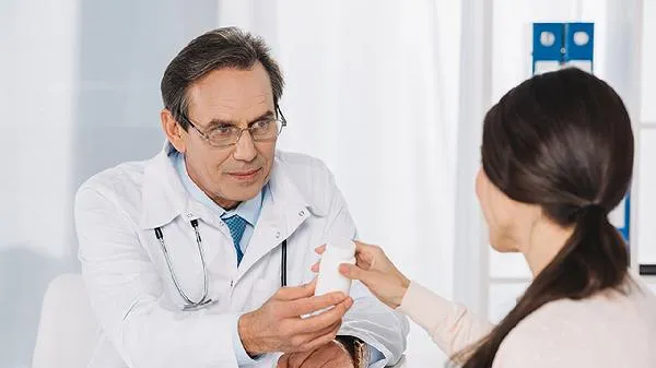 布洛芬混悬液隔几个小时吃一次插图