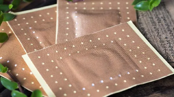 止痛的膏药哪种好插图