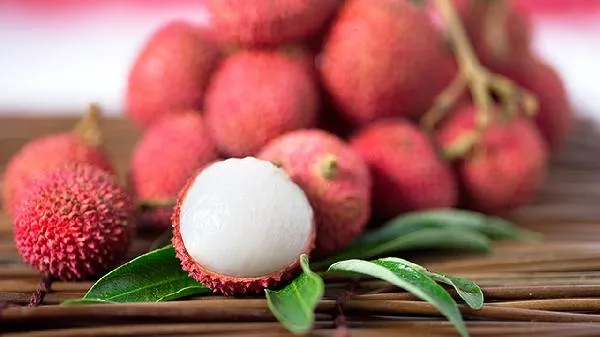吃荔枝的注意事项有哪些插图2