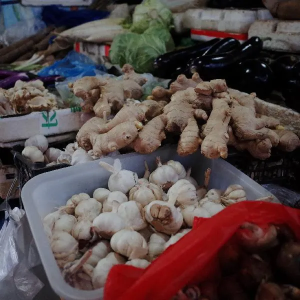 蜂蜜泡生姜的食用方法插图1