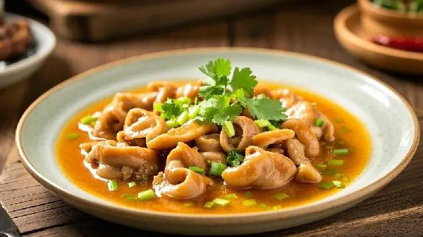 溜肥肠怎么做才好吃插图2