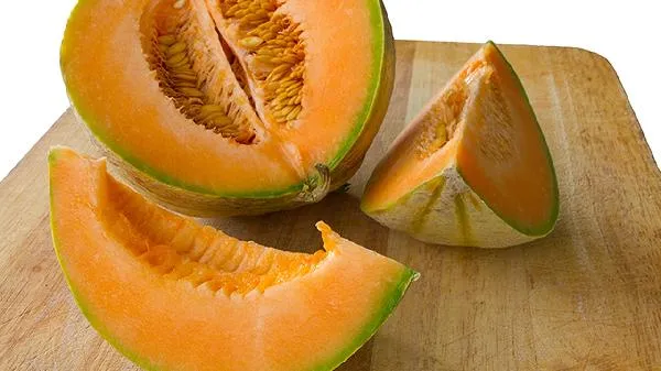 练腹肌可以吃哈密瓜吗插图1