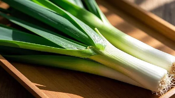 小葱是补气还是泄气插图1