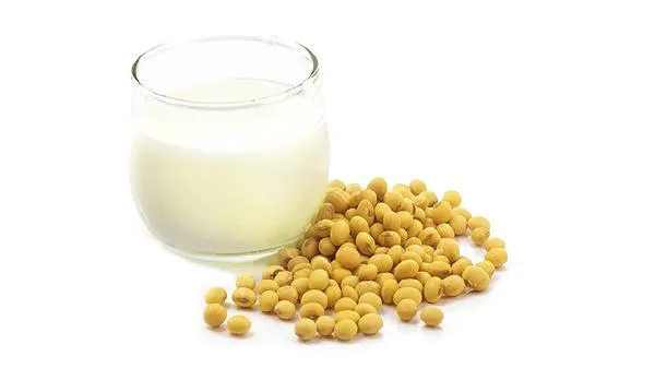 永和豆奶和维维豆奶哪个好插图