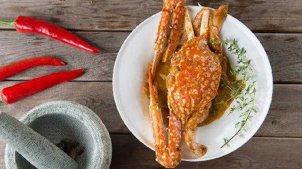 螃蟹可以不洗直接煮吗插图