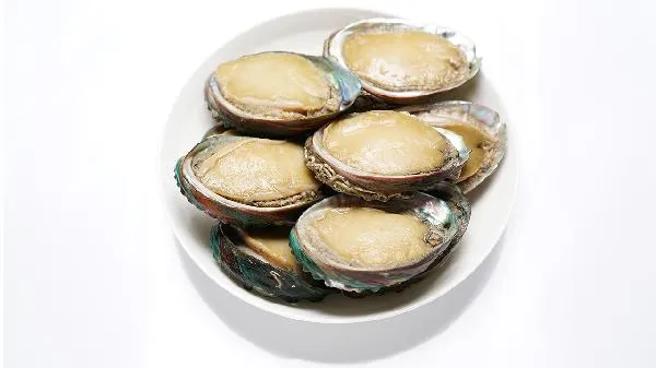 鲍鱼的内脏可以吃吗插图2