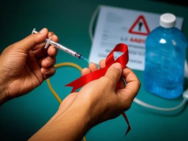 艾滋病患者能吃辣椒吗插图