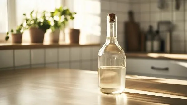 鞋子用白醋泡一晚没事吧插图