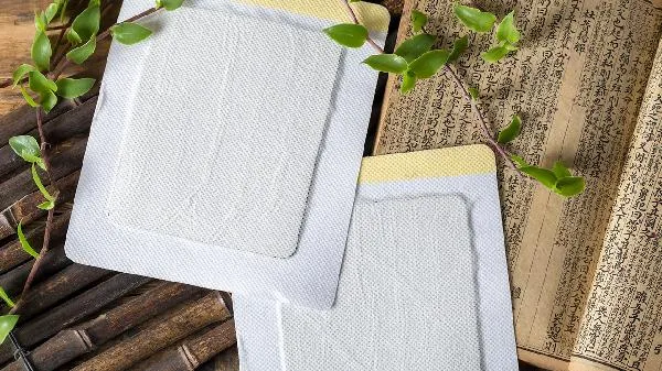 止痛的膏药哪种好插图2