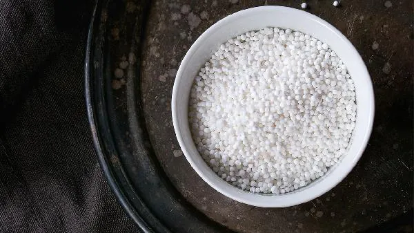 西米露的营养价值插图1