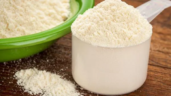 健身需要喝蛋白粉还是增肌粉插图