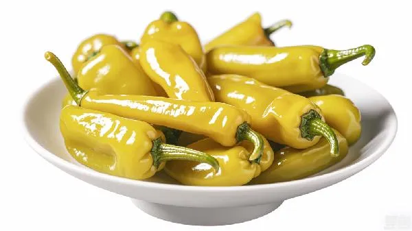 黄金山村 泡椒豆丝插图