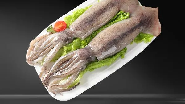 鱿鱼怎么炒才好吃插图2