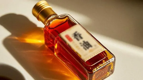 香油鉴别纯度的方法插图2