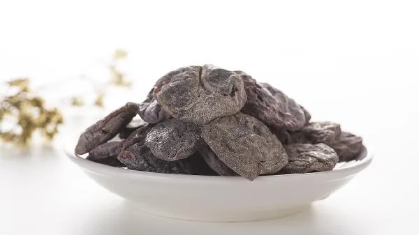 野生菌是不是发物的食物插图2