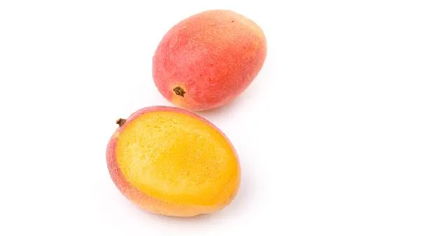 芒果怎么削皮最方便插图2