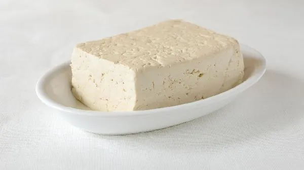 豆腐与哪些食物相克插图1