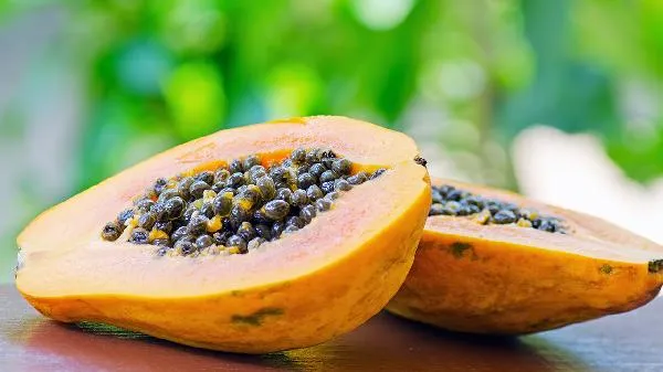 酸木瓜是什么 推荐两种吃法插图