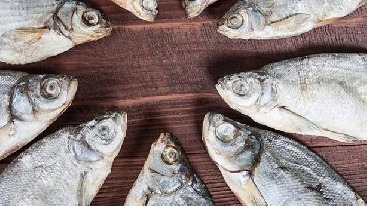 秋冬季喝这五种养生粥 胜过吃补品插图2