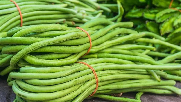豇豆怎么做好吃插图1