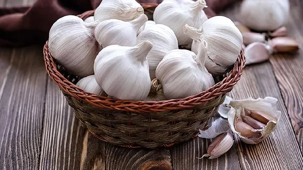 顿顿吃大蒜对身体好吗插图